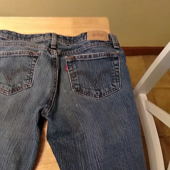 Jeans - Picture 3 of 3